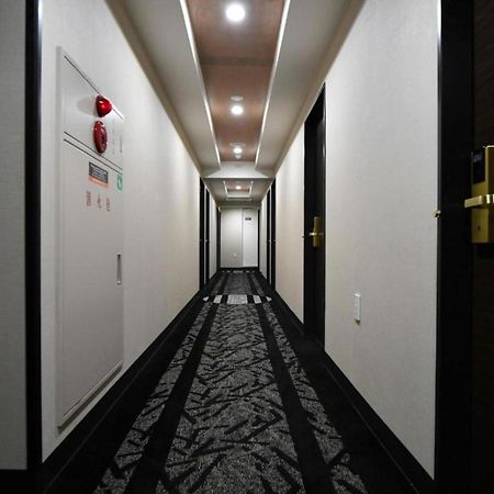 Apa Hotel Shimbashi Onarimon Tóquio Exterior foto